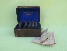 Ancienne trousse molteni d'occasion  France