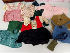 Vintage doll clothes for sale  Alexandria