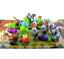 Plants zombies action for sale  MOTHERWELL