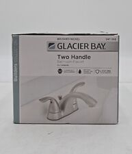 2 glacier bay toilets for sale  Clayton