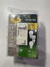 Lutron dimmer leds for sale  Los Angeles