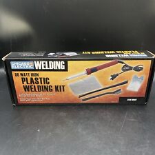 Plastic welding set for sale  Burlington