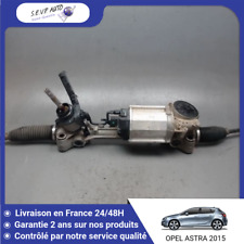 Cremaillere opel astra d'occasion  Saint-Quentin