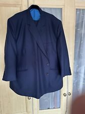 Mens blue suit for sale  LEEDS