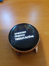 Usado, Samsung SM-R500 Galaxy Watch Active 40mm várias peças internas. Escolha o seu comprar usado  Enviando para Brazil