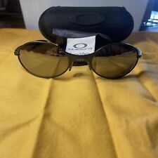 Vtg.iconic oakley wire for sale  Dumas