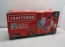 Craftsman smart garage for sale  Kansas City