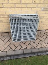 Foot square wire for sale  DEESIDE