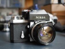 Nikon camera photomic for sale  SWANSEA