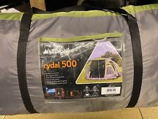 Eurohike rydal 500 for sale  Shipping to Ireland