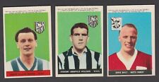 1958 footballers planet for sale  Shipping to Ireland