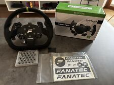 Fanatec clubsport universal gebraucht kaufen  Singen