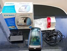 Dymo label writer for sale  HEMEL HEMPSTEAD