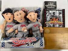 Three stooges collectibles for sale  Northridge