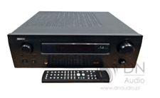 Używany, Denon DRA-700AE - 2.1 receiver + remote na sprzedaż  PL