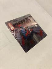 Spider man hologram for sale  BRIDLINGTON