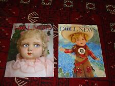 Doll news magazines for sale  Oswego