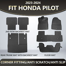 Floor mats cargo for sale  Independence