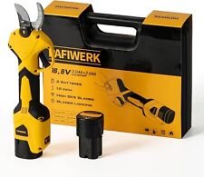 Pafiwerk electric pruning for sale  Scottsdale