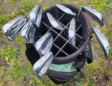 Macgregor tour golf for sale  Shipping to Ireland