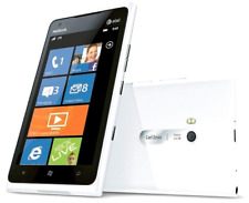 Nokia Lumia 920 32GB AT&T (biały) Microsoft Smartphone Świetny stan! Ostry! na sprzedaż  Wysyłka do Poland