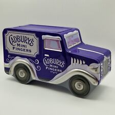 Cadburys mini fingers for sale  BLACKPOOL