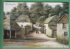 Cockington forge devon for sale  LYMINGTON