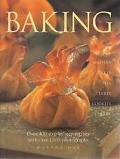 Complete baking paperback for sale  Montgomery
