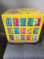 Roald dahl collection for sale  CAERPHILLY