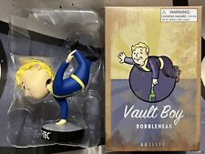 Fallout agility bobblehead for sale  SOUTH SHIELDS