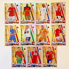 TOPPS Match Attax EURO EM 2024 Germany - Alle 11 Golden Goalscorer - Komplett, usado comprar usado  Enviando para Brazil