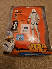 Star wars stormtrooper for sale  WARE