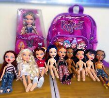 Bratz doll bundle for sale  Shipping to Ireland
