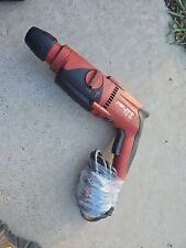 Hilti rotary hammer for sale  Altoona