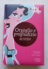 Jane austen orgoglio usato  Arezzo