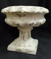 pedestal flower pot for sale  Taylor