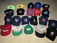 assorted caps baseball for sale  Broad Brook