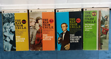 Man uncle paperback for sale  EXETER