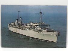 Postcard navy uss for sale  Dunellen