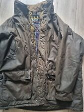 Barbour wax jacket for sale  CRANLEIGH