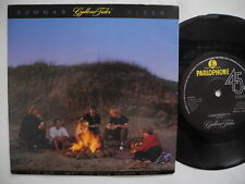 "GYLLENE TIDER/Per Gessle Sommartider / Tylö Sun + 1 45 7" single 1982 EX, usado segunda mano  Embacar hacia Argentina