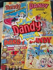 Dandy summer special for sale  BISHOP'S STORTFORD