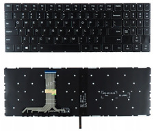 Original Lenovo Legion Y530-15ICH Y540-15IRH Y540-17IRH Y545-PG0 Keyboard US Eng na sprzedaż  PL