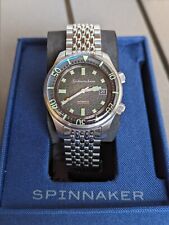 Orologio spinnaker 5062 for sale  Shipping to Ireland