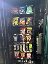 Snack vending machine for sale  North Hollywood