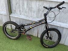 Monty trials bike for sale  OKEHAMPTON