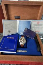 Krieger limited edition for sale  Spring