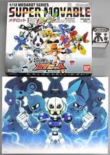 Bandai Super Móvel 1/12 Medabots MEDAROT Premium CAIXA Benefícios de Compra Antecipada comprar usado  Enviando para Brazil