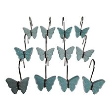 Teal butterfly bath for sale  Melbourne