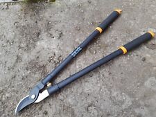 garden loppers for sale  WITNEY